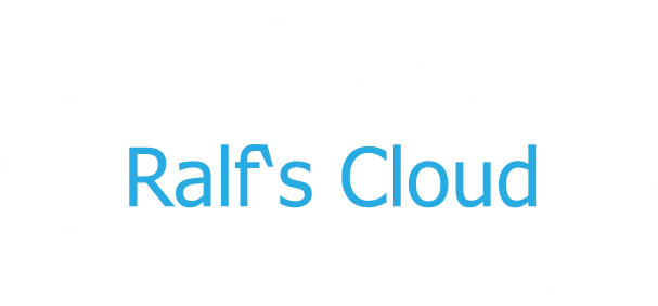 Ralf's Cloud